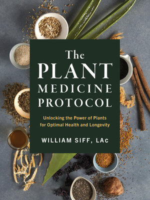 The Plant Medicine Protocol - ebook